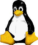 [Linux Penguin]